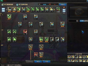 85版本魔神刷图加点终极指南，狂战士85级版本最后详解