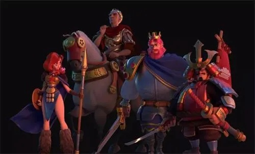 万国觉醒2026版本陷阱，T5解锁顺序实测数据曝光，平民玩家这样玩战力反超30%