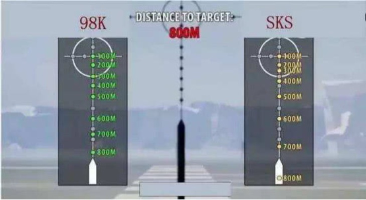 第一隐藏机制，弹道重置的黄金窗口期比你想象的短0.3秒