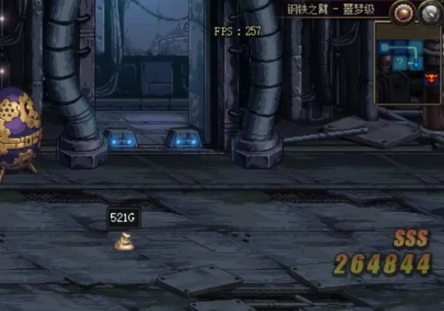 2026年3月DNF手游，韩服65版本3大隐藏机制实测，平民搬砖收益翻倍攻略