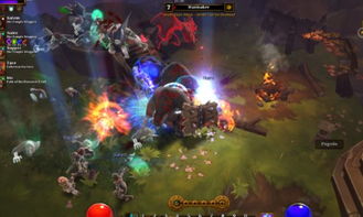 还在漏掉火炬之光2隐藏任务？2026年最新任务触发机制全解