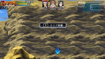 PSP死神游戏类型全景扫描，别下错版本了