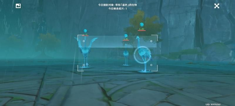 原神文昌暴雨白茫茫一片视野卡死？2026年最新实测3种破解方案让探索效率翻倍