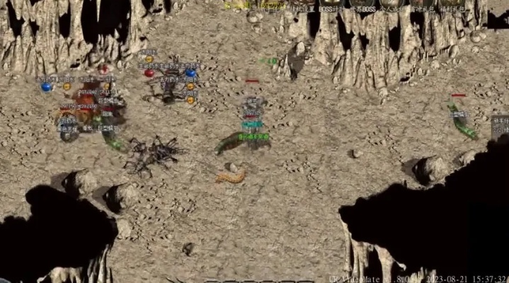 2026年传奇外挂终极避坑指南，3大类型深度拆解+实测防封方案