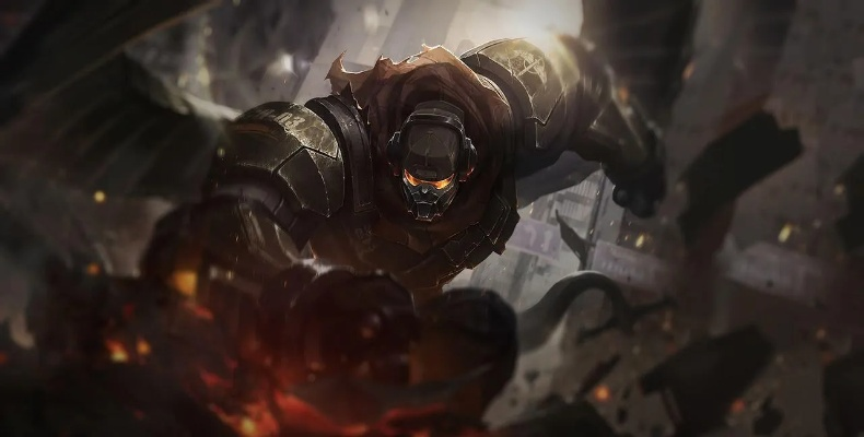 塞恩重做后胜率暴跌还是逆袭？2026Q1数据揭秘+王者级实战攻略