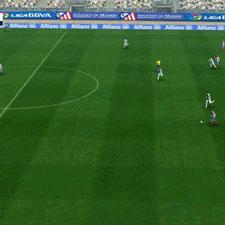 实况足球2013球员类型深度剖析，3大隐藏属性决定你的冠军之路