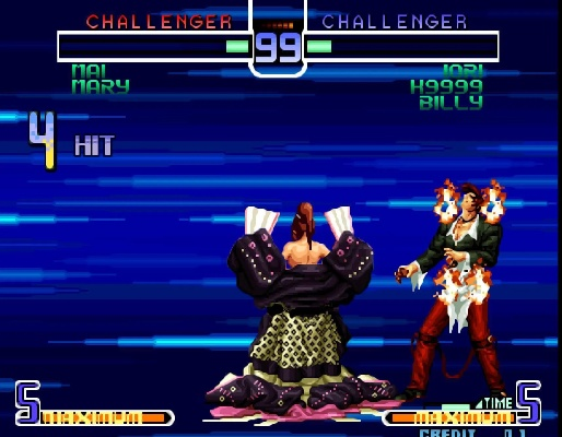 拳皇2002出招表完全看不懂？这篇隐藏MAX必杀与BC连段教学让你秒变街机高手