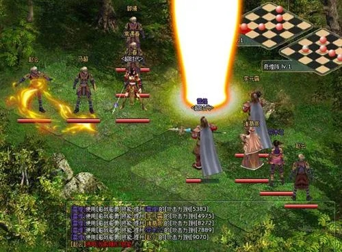 2026年天地英雄私服怎么选？老玩家揭秘5大黄金版本与避坑指南