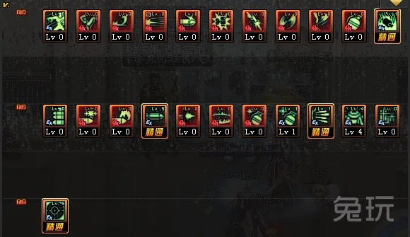 2026版本弹药专家刷图加点终极指南，物理魔法双修数据实测与隐藏机制全解析