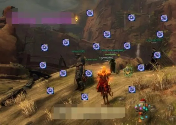 激战2石英晶体黑话破译，2026年充能农场与传奇制作暴利链路全曝光