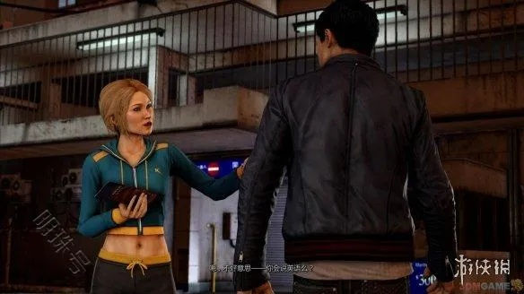 热血无赖怎么泡妞？2026权威指南，任务类型+对话选择+奖励全收录