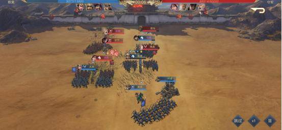 王国霸主SLG速本流2026年已死，高玩私藏的3条资源链战争法则