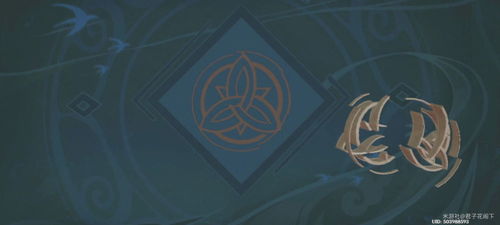 原神止水之潘任务卡关率超60%？2026最新键纹全收集+隐藏成就速通指南