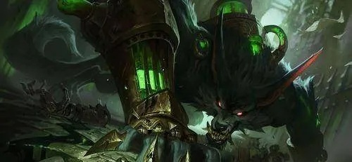 一、被误解的S6版本，不是香炉怪那么简单