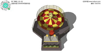 恶魔转盘真有必胜法？2026最新实测数据+概率模型深度解析