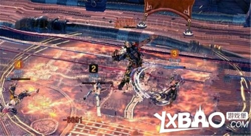 血浪鲨湾4人速通还卡关？2026东天霸机制全拆解与职业配置指南