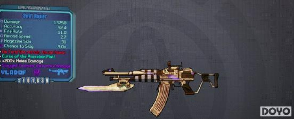 2026无主之地2重制版回归？老玩家必看，职业Build+橙装速刷全攻略