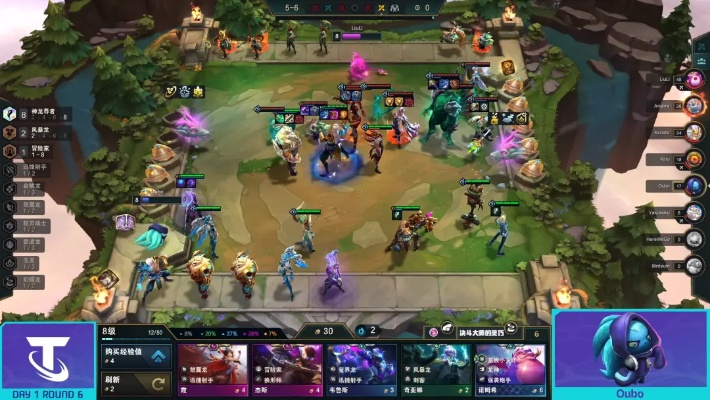 英雄琉璃岛怎么打？2026赛季T0阵容+3大隐藏机制揭秘