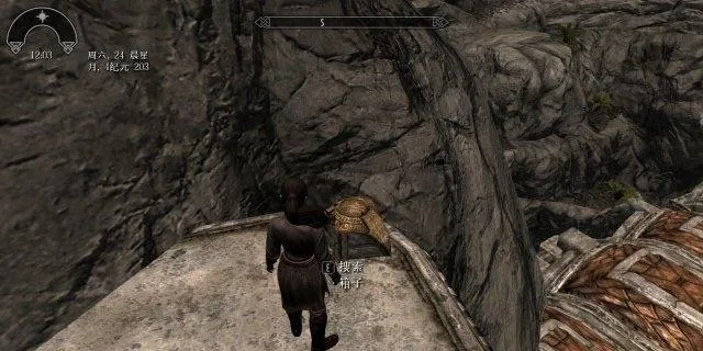 老滚5支线任务还卡关？2026年权威攻略，冲突规避+奖励最大化