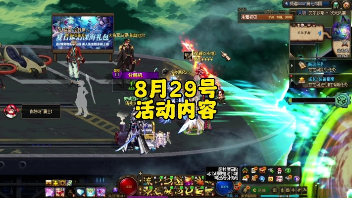 DNF视频攻略2026，这7类隐藏神级内容90%玩家搜不到