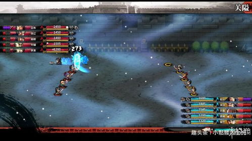 吞食天地2复刻版隐藏武将全收集，2026年最新招募条件与错过补救方案