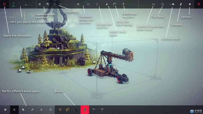 一、解构单机游戏排名的四大维度