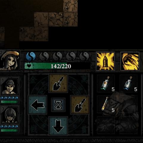 盗墓地图看不懂？资深玩家揭秘5个核心解码逻辑