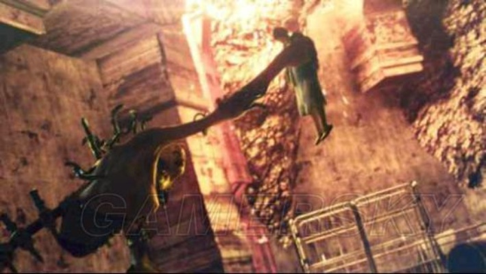 生化危机6蜘蛛女Boss三篇章差异打法，2026年最新速通秘籍与无伤攻略