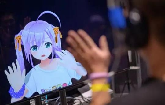 为什么你的游戏角色越跳越清凉？2026年短视频平台算法与虚拟偶像变现内幕全解析