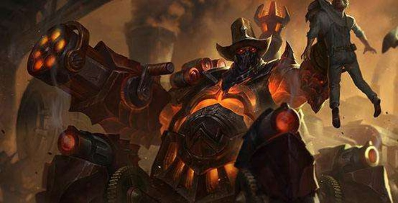 2026赛季首领之傲厄加特上单黑科技，这套混伤流让T1选手都在偷学