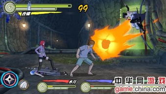 火影忍者疾风传究极觉醒3，2026年最强角色觉醒机制全解析隐藏要素