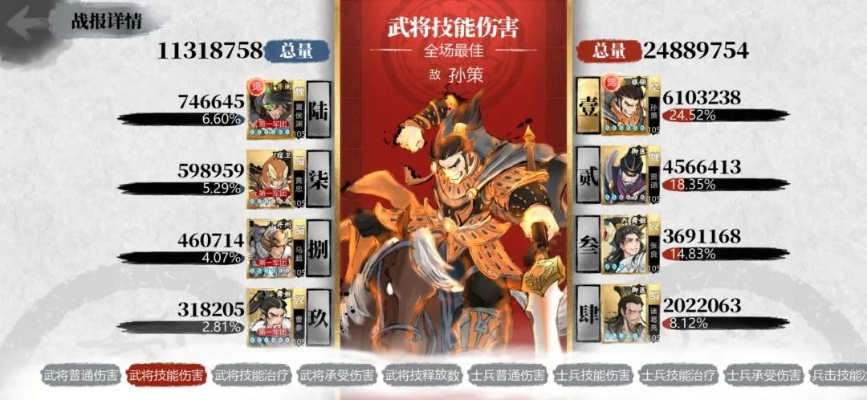 群英赋ol武将培养2026最新，零氪玩家如何30天登顶排行榜？