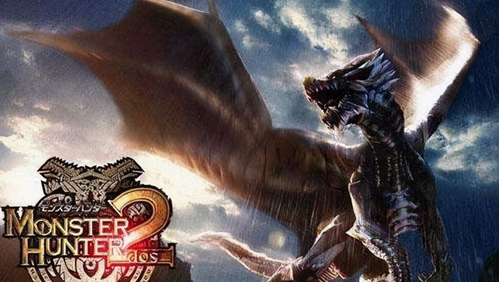 怪物猎人P2G，从PSP模拟器到完美配装，2026年重制级开荒生存指南