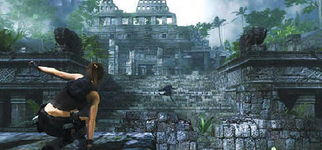 古墓丽影8地下世界卡关？2026年重制版传闻下的终极解谜+全收集攻略