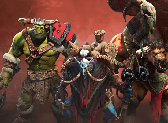 2026魔兽争霸还值得玩吗？重制版RTS深度解析+实战破局指南