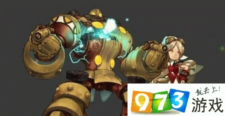 龙之谷工程师转职2026，机械大师重炮手数据实测，谁才是版本真神？