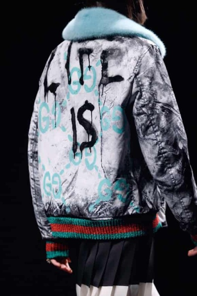 GuccixClot联名全攻略，2026春夏入手渠道与真假鉴别实战指南