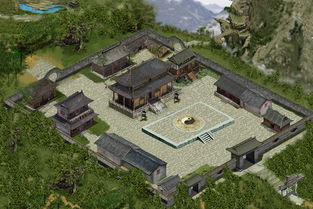 2026刀剑江湖ow隐藏机制曝光，这套动态江湖事件系统让搬砖效率翻倍