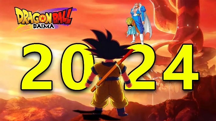 七龙珠OL港服官网关闭8年后，2024年唯一可玩的怀旧通道实测报告