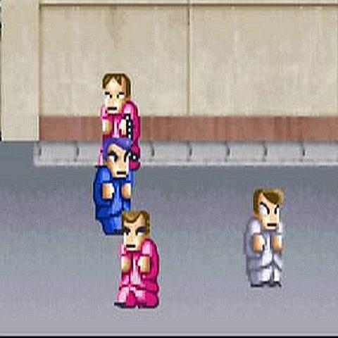 热血物语中文版绝版攻略，2026年最新隐藏要素全破解与金手指实战指南