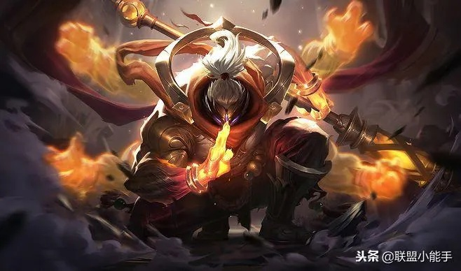 2026春季赛武器大师胜率暴跌？职业选手私藏的3套反制符文揭秘