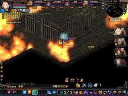 师傅魔域下载总报错？2026最新免杀版+GM内部通道实测