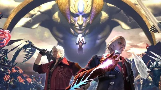 鬼泣4特别版2026终极下载指南，3大渠道实测+破解版避坑全解析