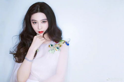 范冰冰美出新高度？2026开年造型师揭秘3个可复制的美貌升级策略