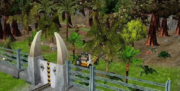 动物园大亨2终极版下载，2026年全资料片整合+Win11兼容方案