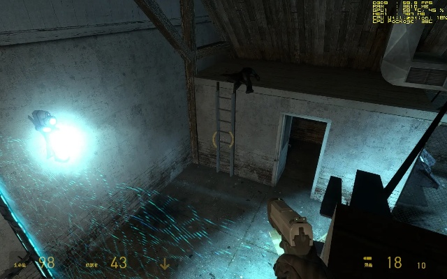 2026权威版半条命图文全攻略，从入门到速通黄金路线