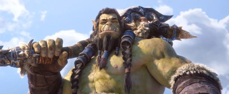 掌控杜隆坦之子，2026萨尔玩法革命与隐藏剧情终极解码