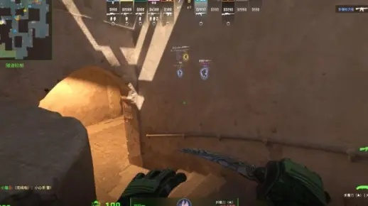 2026多重爆头终极指南，从神经枪到瞬杀连招的7种实战技巧解析