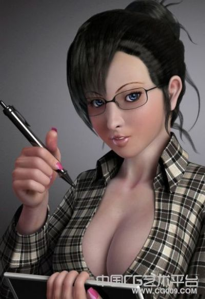 2026年游戏角色设计报告，大胸脯美女类型实战数据与3D建模物理模拟全解析