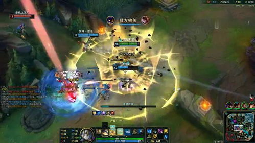 群英赋ol国战制胜密码，2026春季版本T0阵容深度拆解